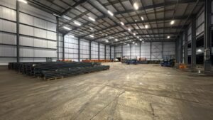 Dexion Speedlock Stripout Northampton