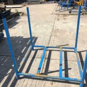 Special Listing for 'nacefacevintageclothing' Stillages & Pallet Delivery