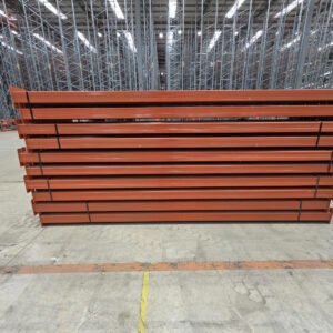 MOBILE SAFETY LADDERS INDUSTRIAL WAREHOUSE STEEL PICKING STEPS