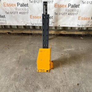 New with Slight Damage Tongue & Groove Mezzanine Floor Boards 2.4m x 0.6m x 18mm