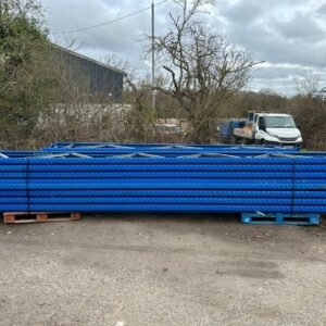 New with Slight Damage Tongue & Groove Mezzanine Floor Boards 2.4m x 0.6m x 18mm
