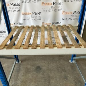 Cantilever Racking Heavy Duty Single Sided Bays 3000mm Height