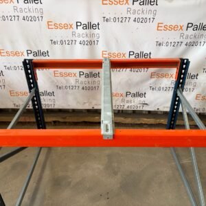 EXCEL SIMPLY SHELVING LONGSPAN STORAGE RACKING SYSTEM BAY (Brentwood Branch)