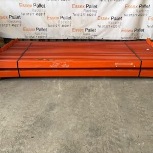 Forklift Pallet Racking Safety Column Guards Sema Recommended (Brentwood Branch)