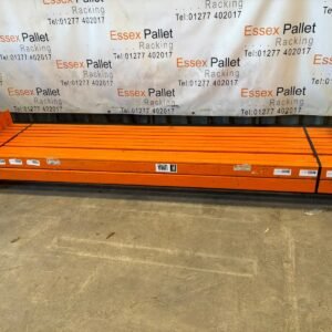 Used Tongue & Groove Mezzanine Floor Boards 2.4m x 0.6m x 38mm Heavy Duty