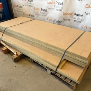 EXCEL PALLET RACKING FRAMES & BEAMS dexion speedlock compatible BRENTWOOD BRANCH