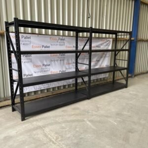 Heavy Duty Garage Workshop Car Wheel Storage Tyre Mechanic Racking Tire Bay Unit