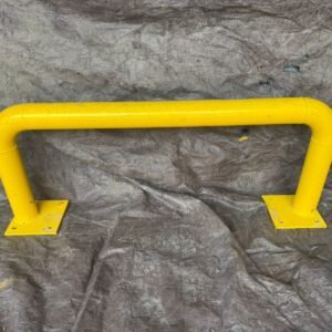 HEAVY DUTY PLASTIC WHEELED WAREHOUSE DOLLY TOTE MOVING PLATFORM TROLLEY SKATE