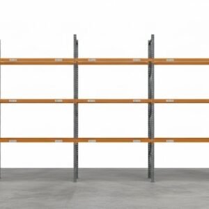 TROAX ANTI COLLAPSE FALL STEEL SAFETY MESH PALLET RACKING PANEL CHICKEN DOG CAGE