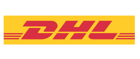 DHL-Logo