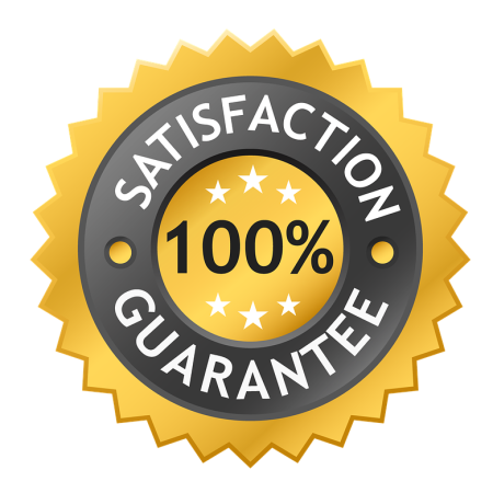 satisfaction label, guarantee label, 100 satisfaction-1266125.jpg